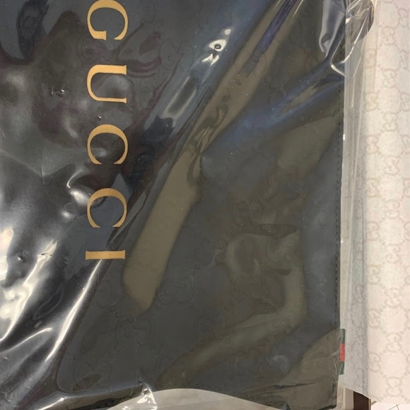 Gucci IPad mini sleeve - Picture 5 of 6